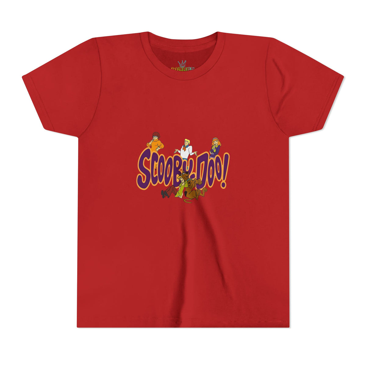 Youth unisex Short Sleeve Tee