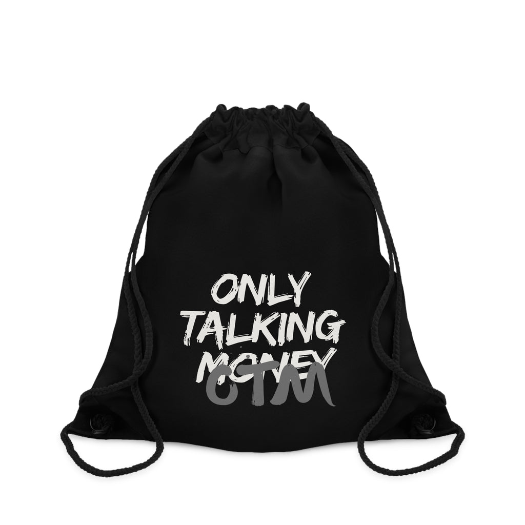 OTM Drawstring Bag