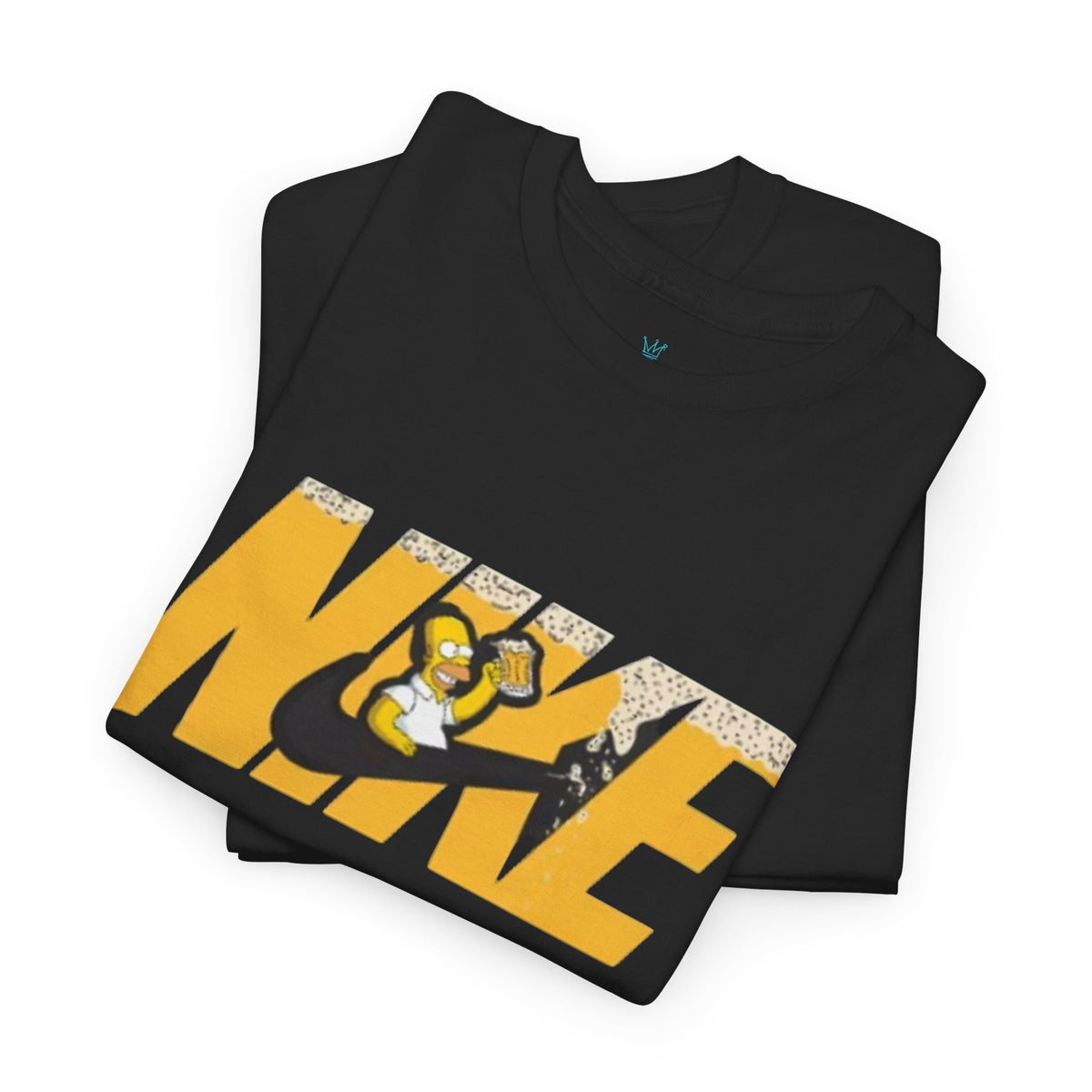 Unisex N*KE Heavy Cotton Tee