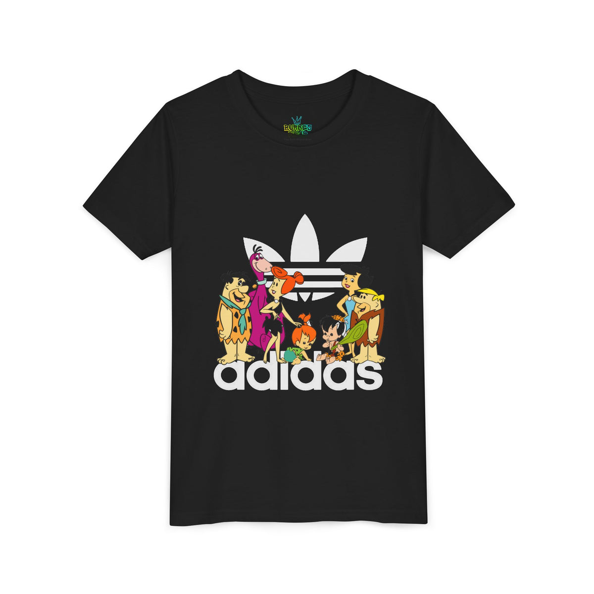 Youth Flintstones Tee