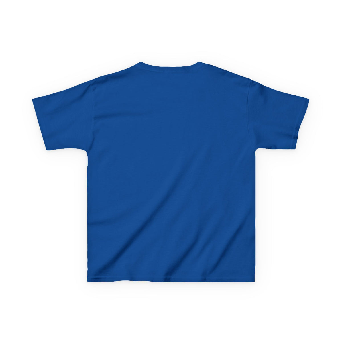 Kids Heavy Cotton Tee