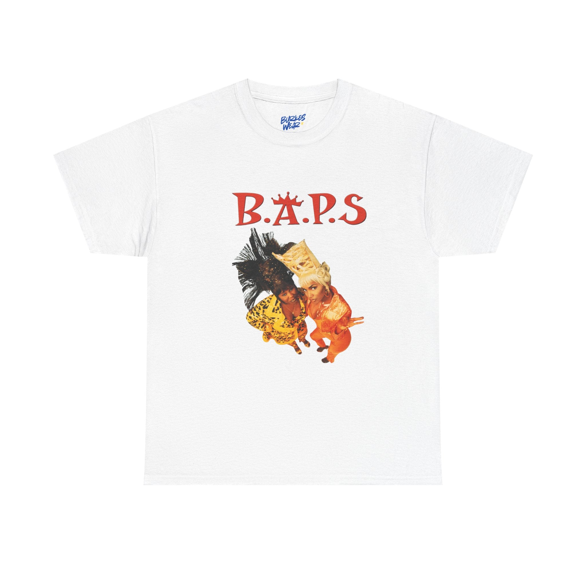 B.A.P.S Heavy Cotton Tee