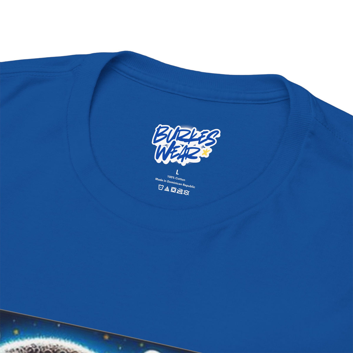 Unisex  Heavy Cotton Tee
