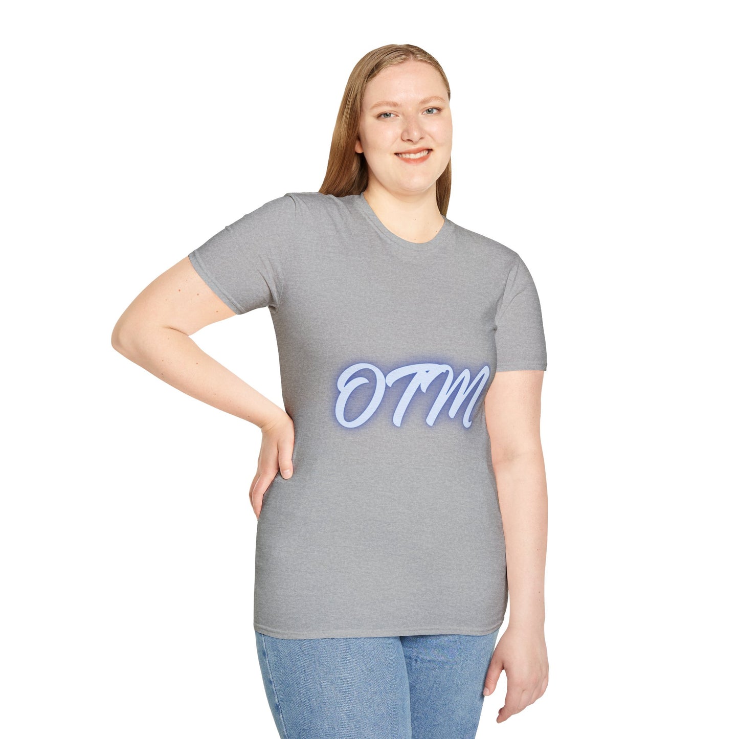 Unisex OTM T-Shirt