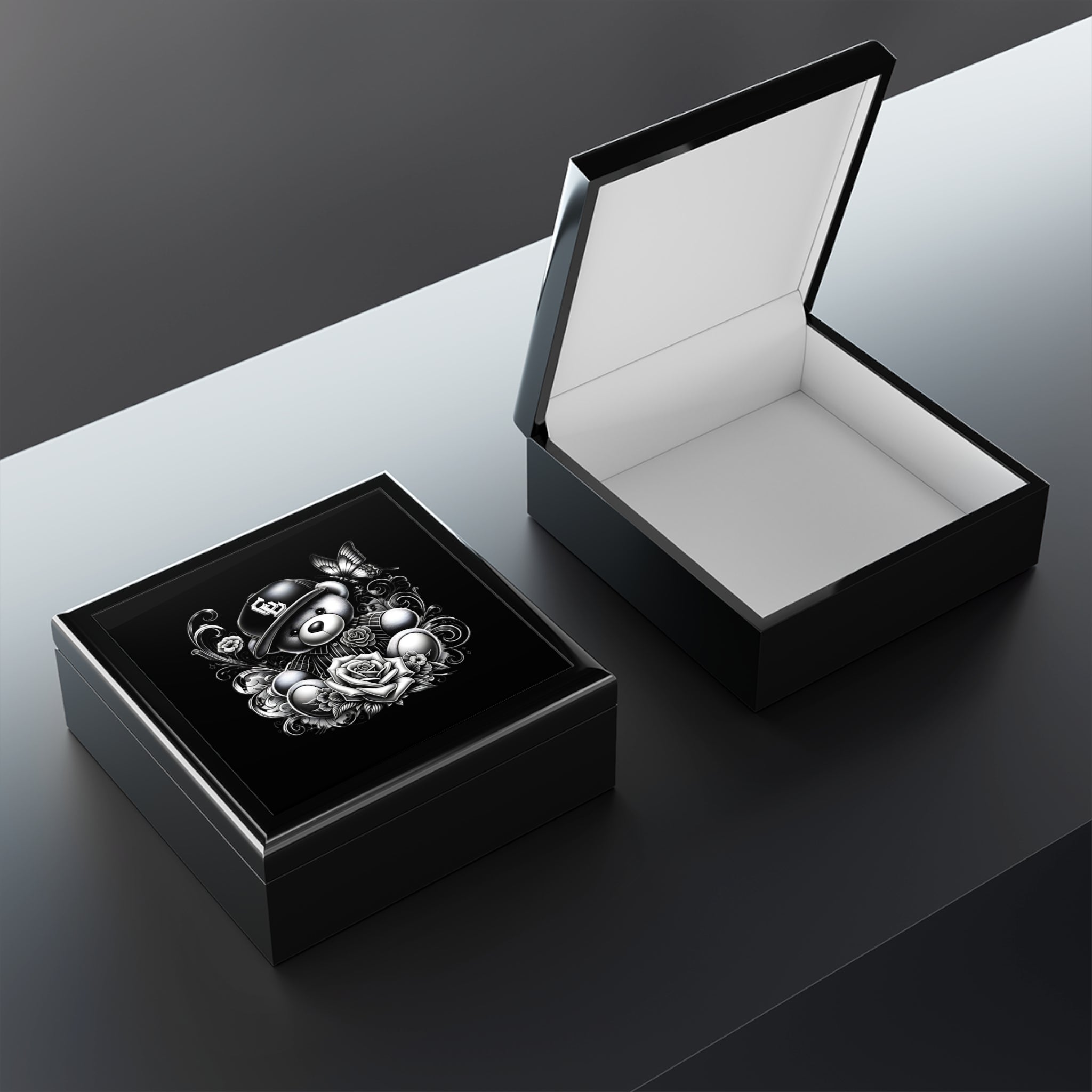 Jewelry Box