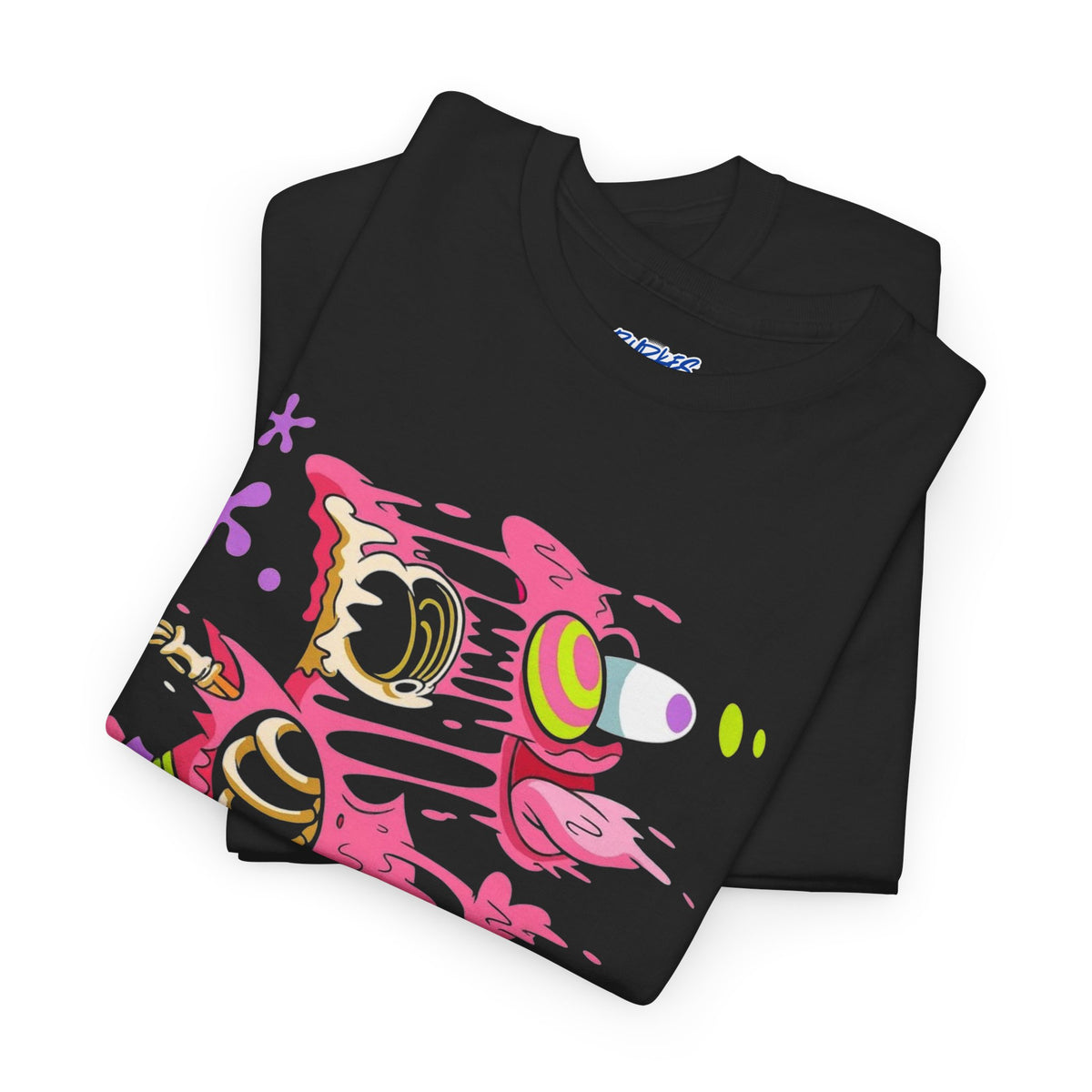 Out of body Heavy Cotton Tee