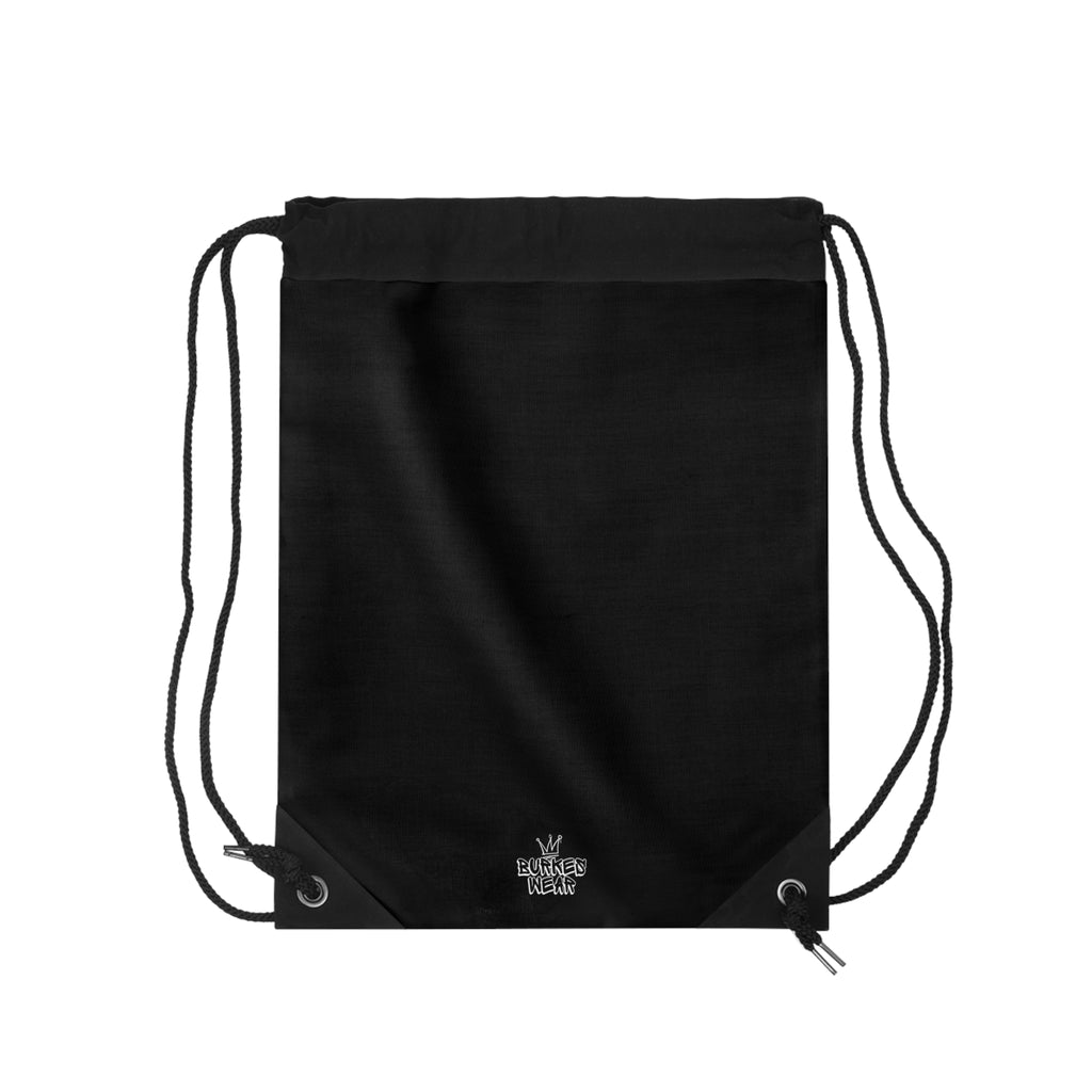 Burkes Wear Drawstring Bag