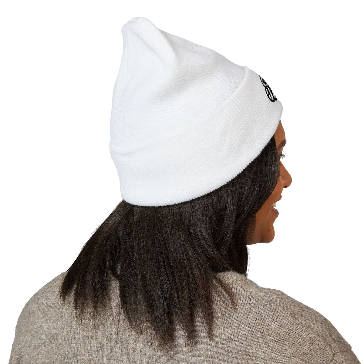 Swag Classic Cuffed Beanie (Embroidery)