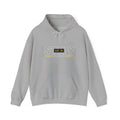 Unisex Stay Hooded Sweatshirt