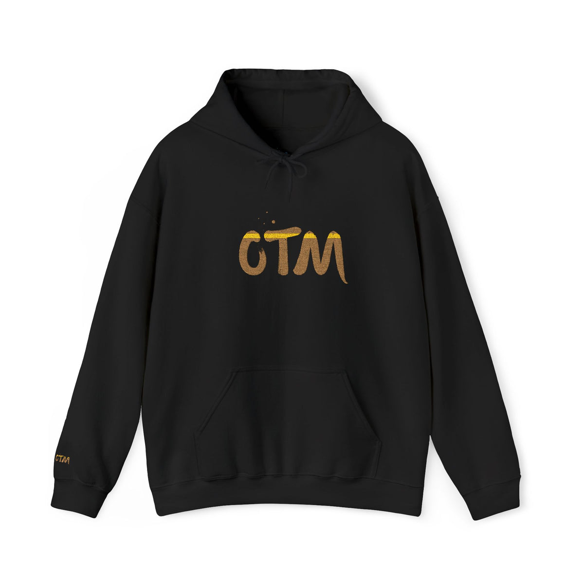 Unisex OTM Hooded Sweatshirt