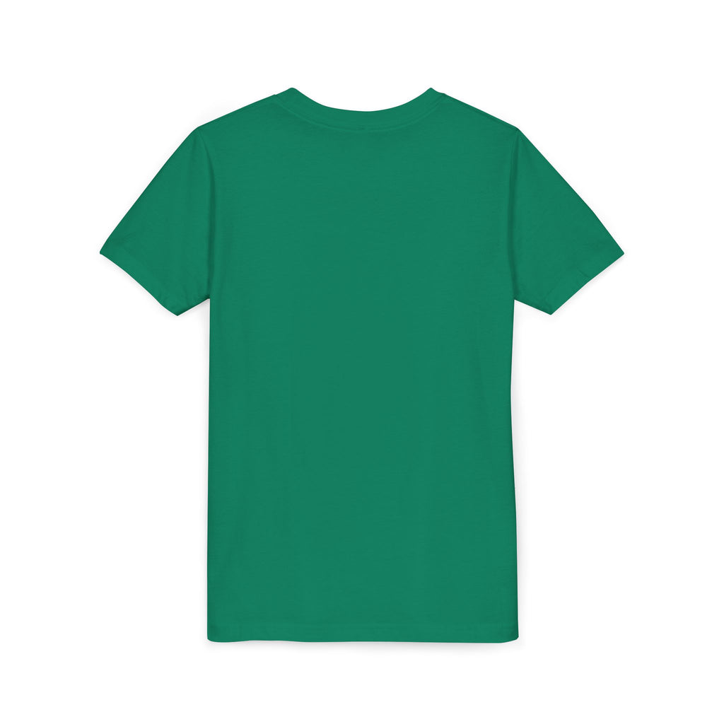Youth Trick or Treat Sleeve Tee