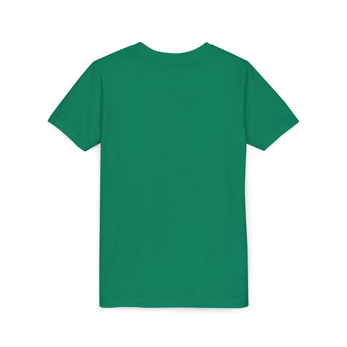 Youth Trick or Treat Sleeve Tee