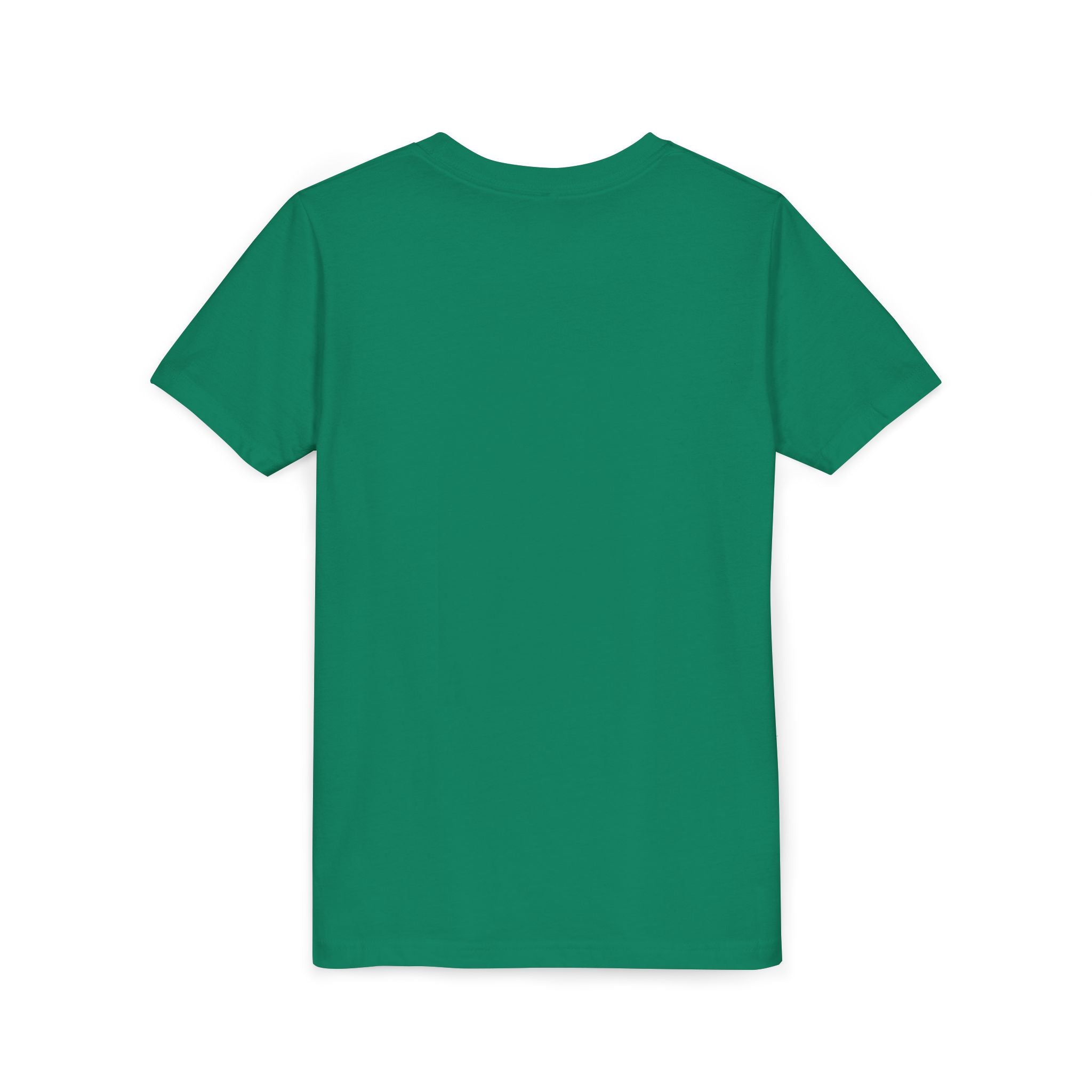Youth Trick or Treat Sleeve Tee