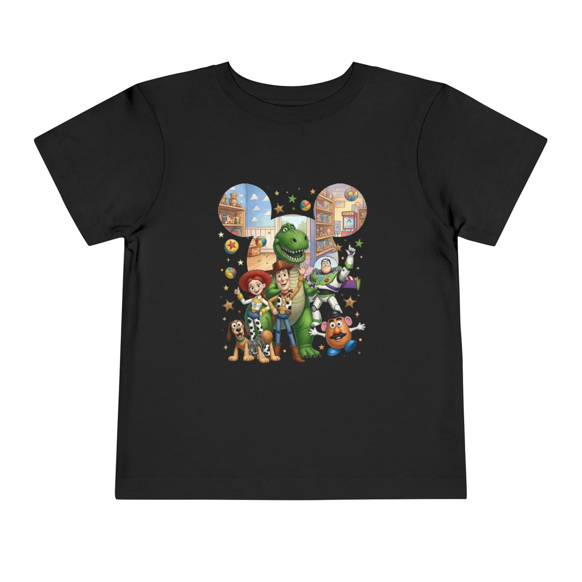 Toddler Tee