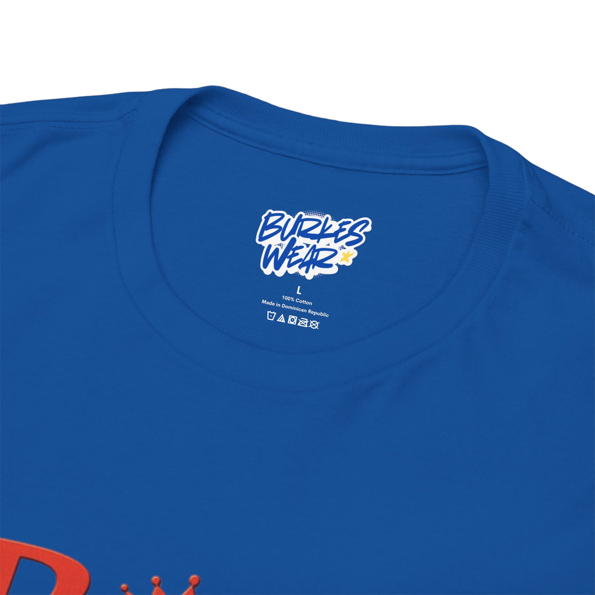 B.A.P.S Heavy Cotton Tee