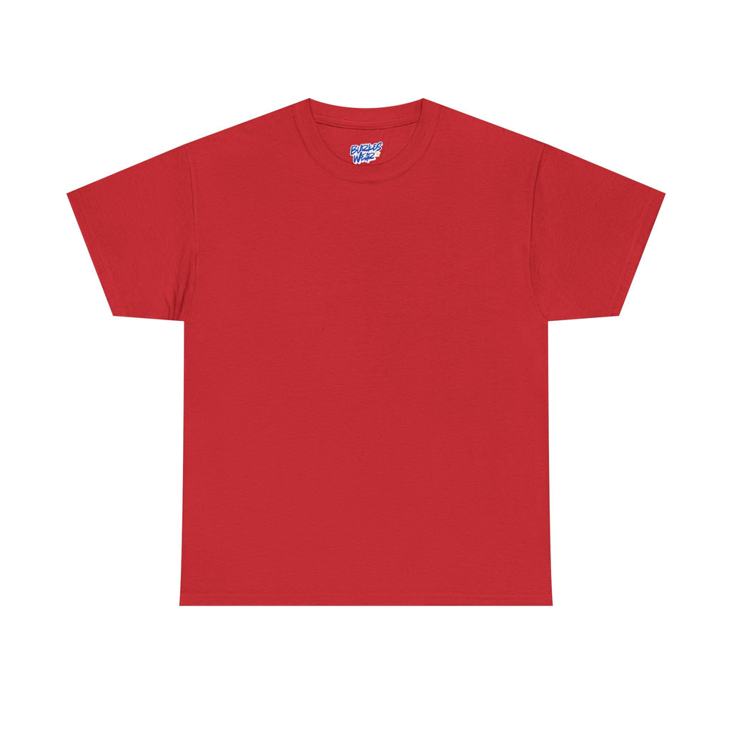 Blanks Heavy Cotton Tee