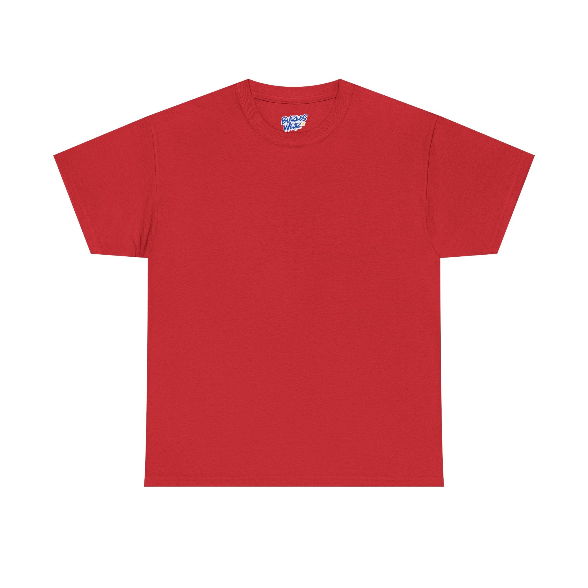Blanks Heavy Cotton Tee