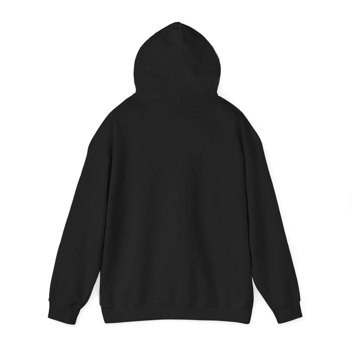 Unisex Unlimited Hooded Sweatshirt