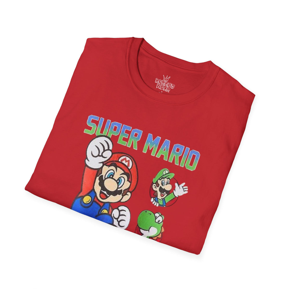 Unisex  Softstyle T-Shirt