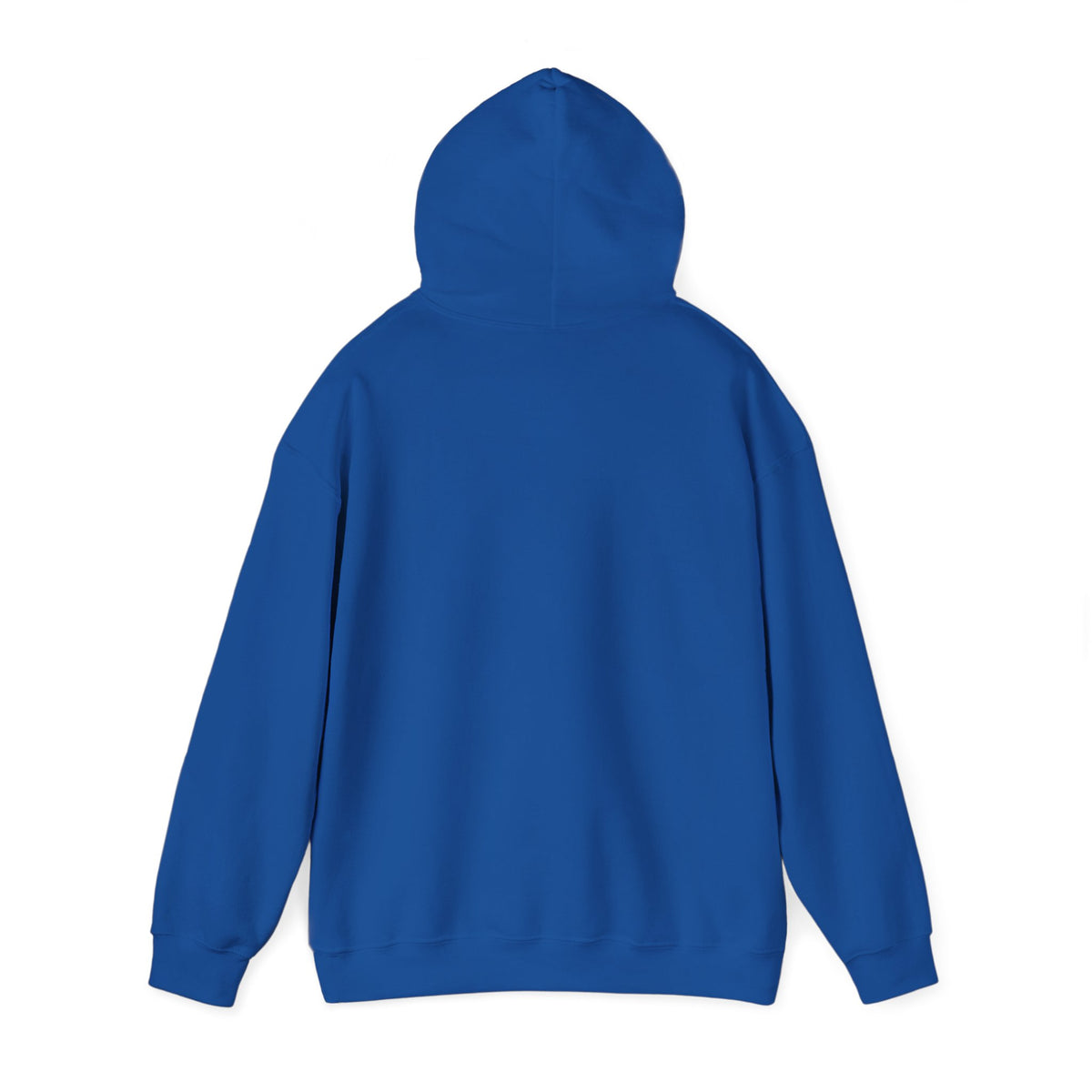 Unisex Blank Heavy Blend Hooded Sweatshirt