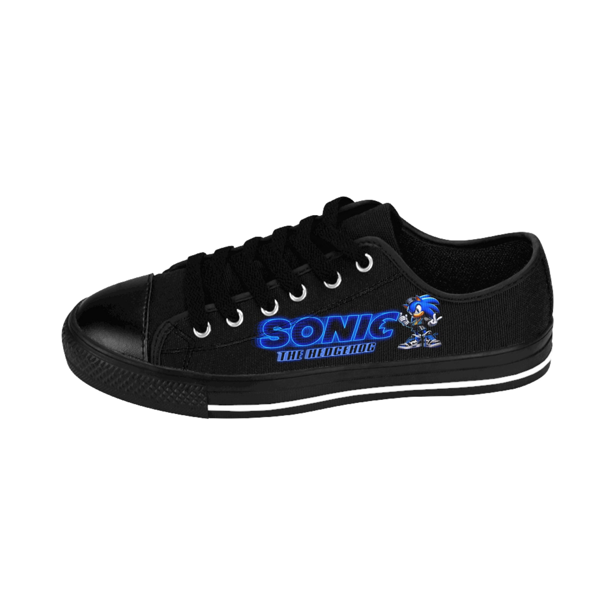Women's Sonic Sneakers
