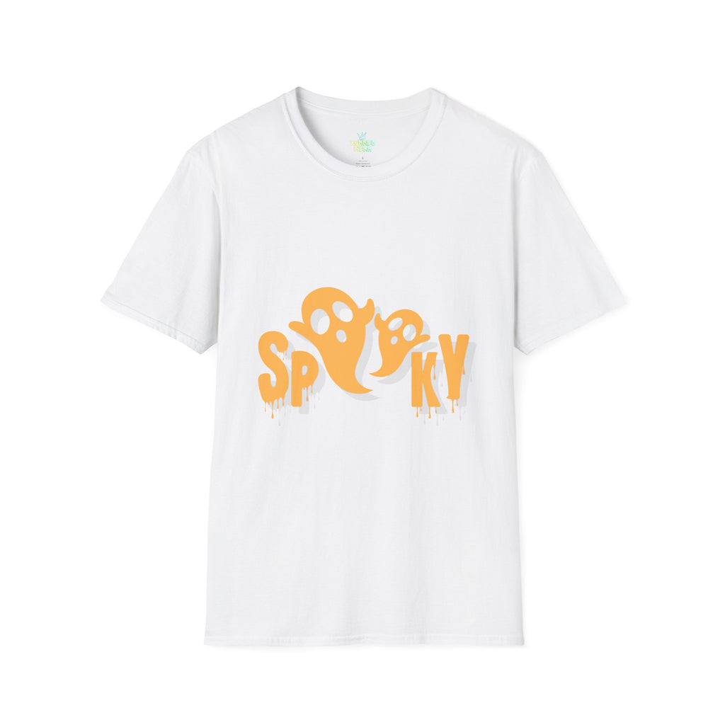 Unisex Spooky T-Shirt