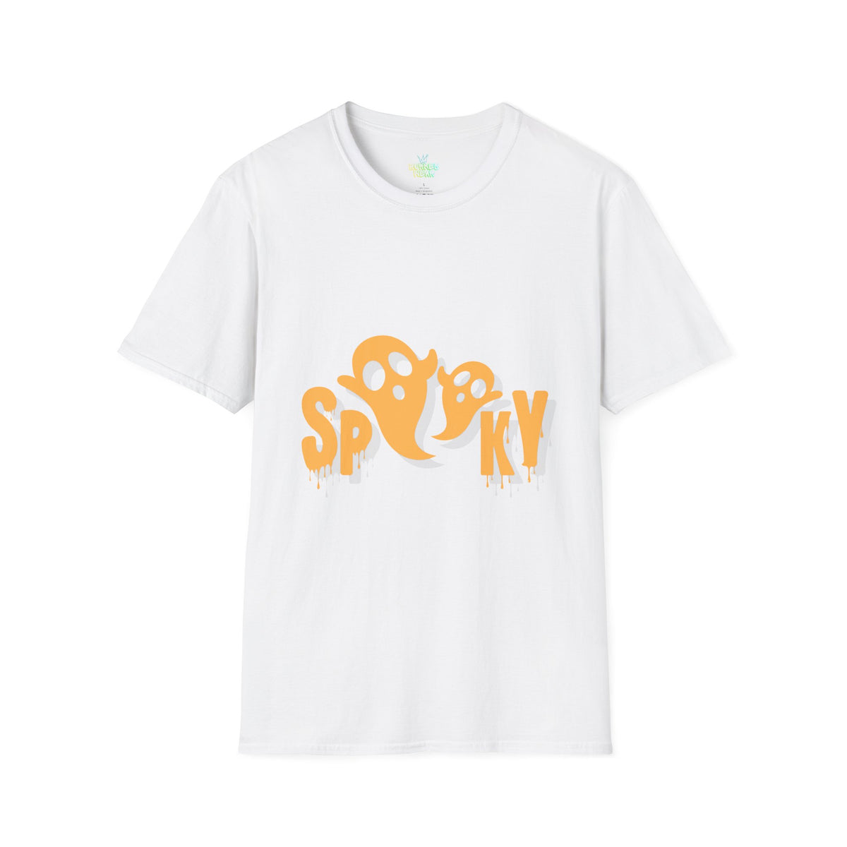 Unisex Spooky T-Shirt