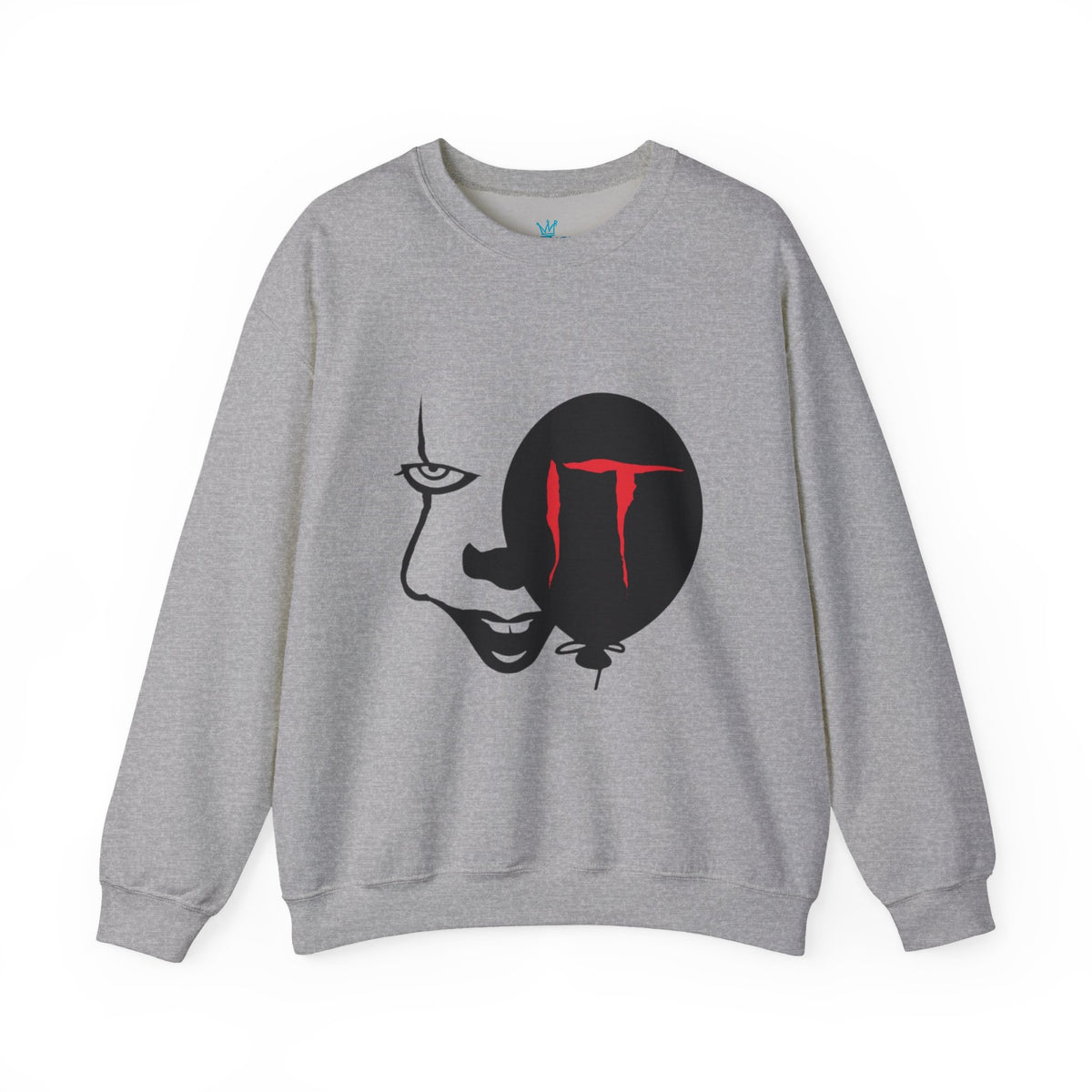 Unisex IT Crewneck Sweatshirt