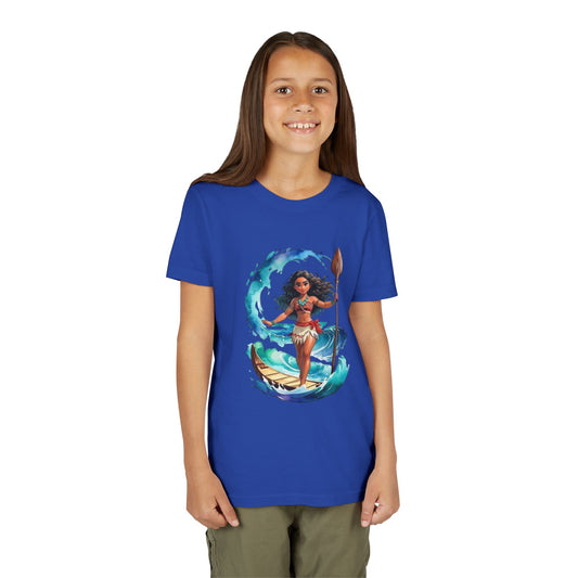 Youth Moana Tee