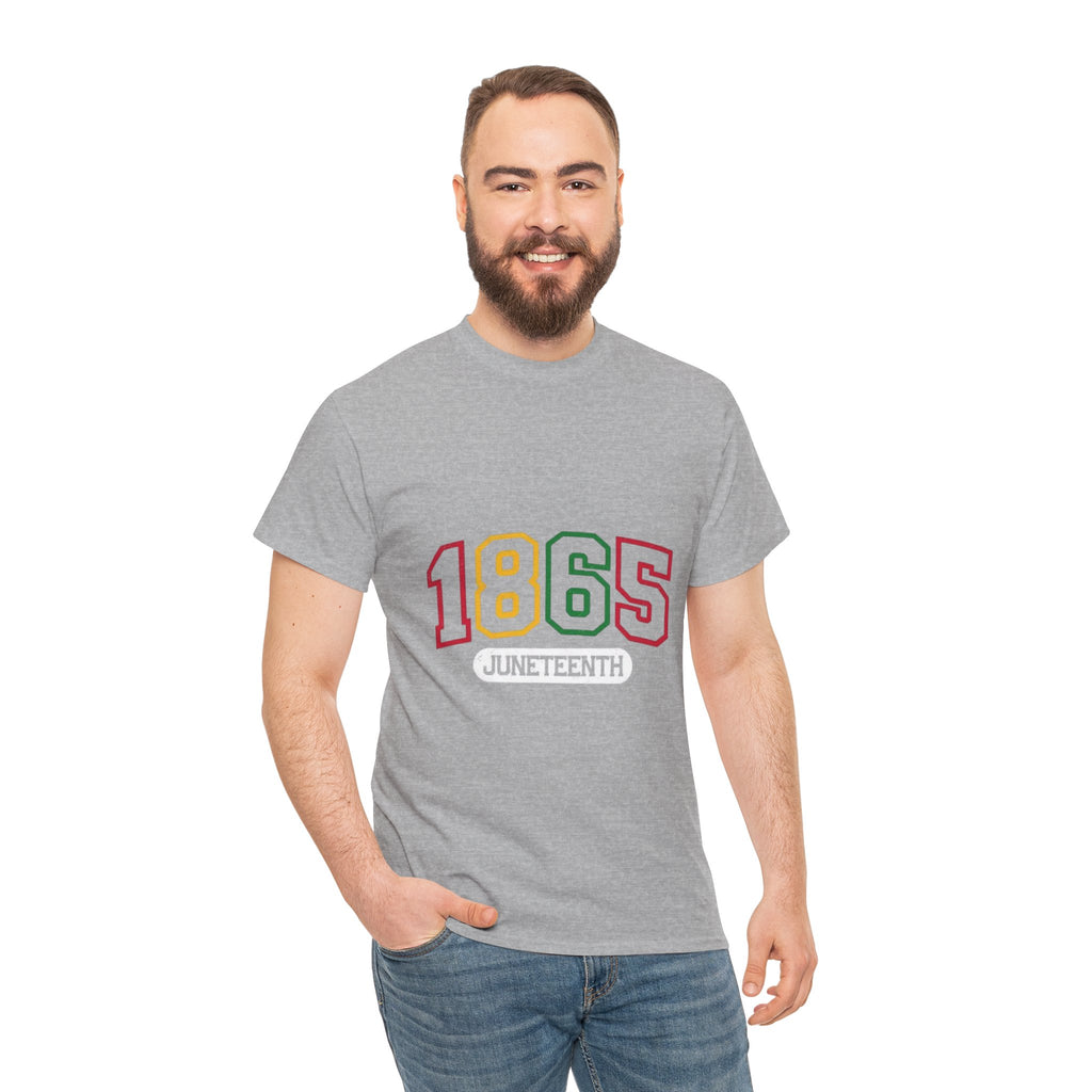 Unisex 1865 Tee