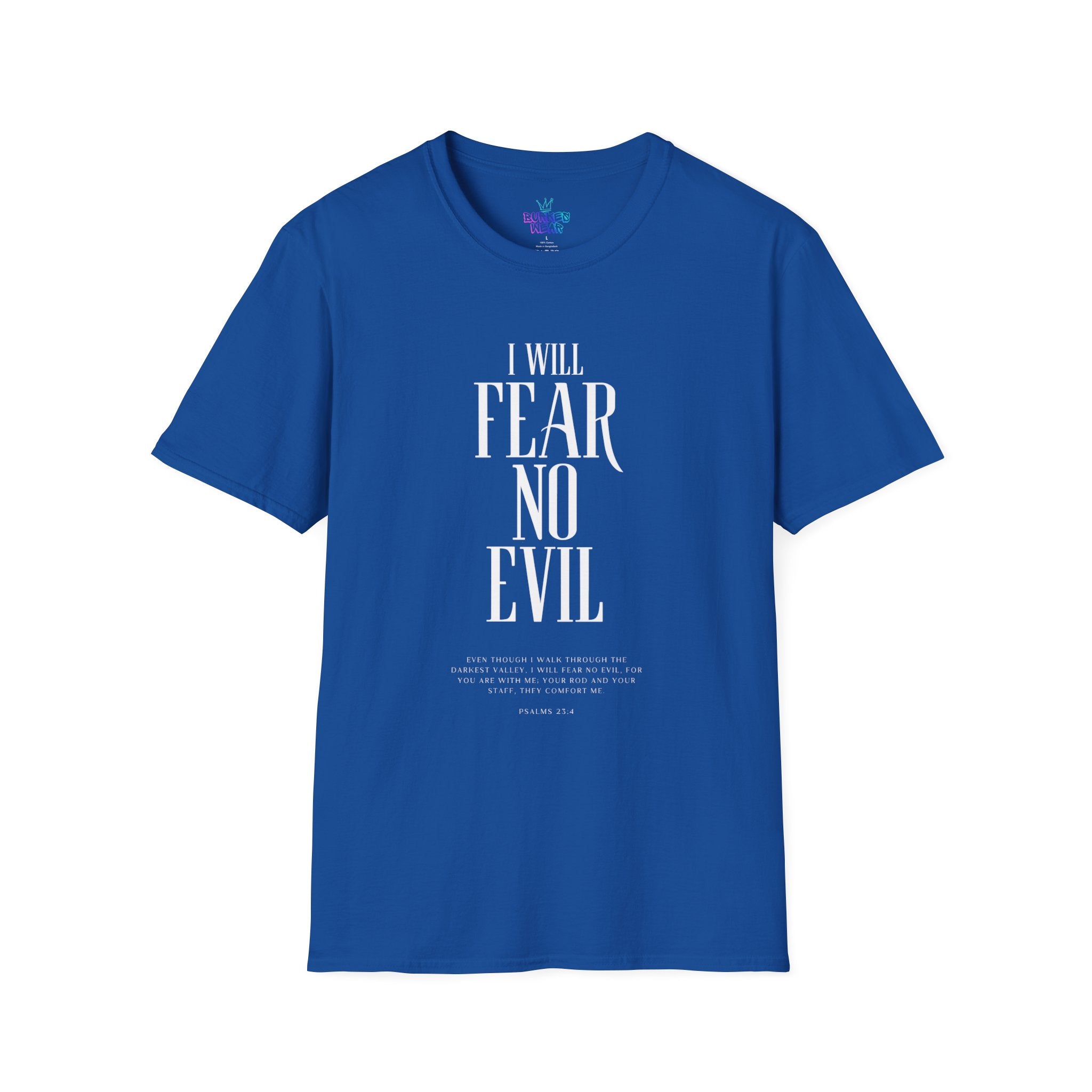 Unisex fair no evil T-Shirt