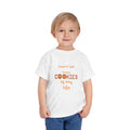 Unisex Toddler Short Sleeve Tee