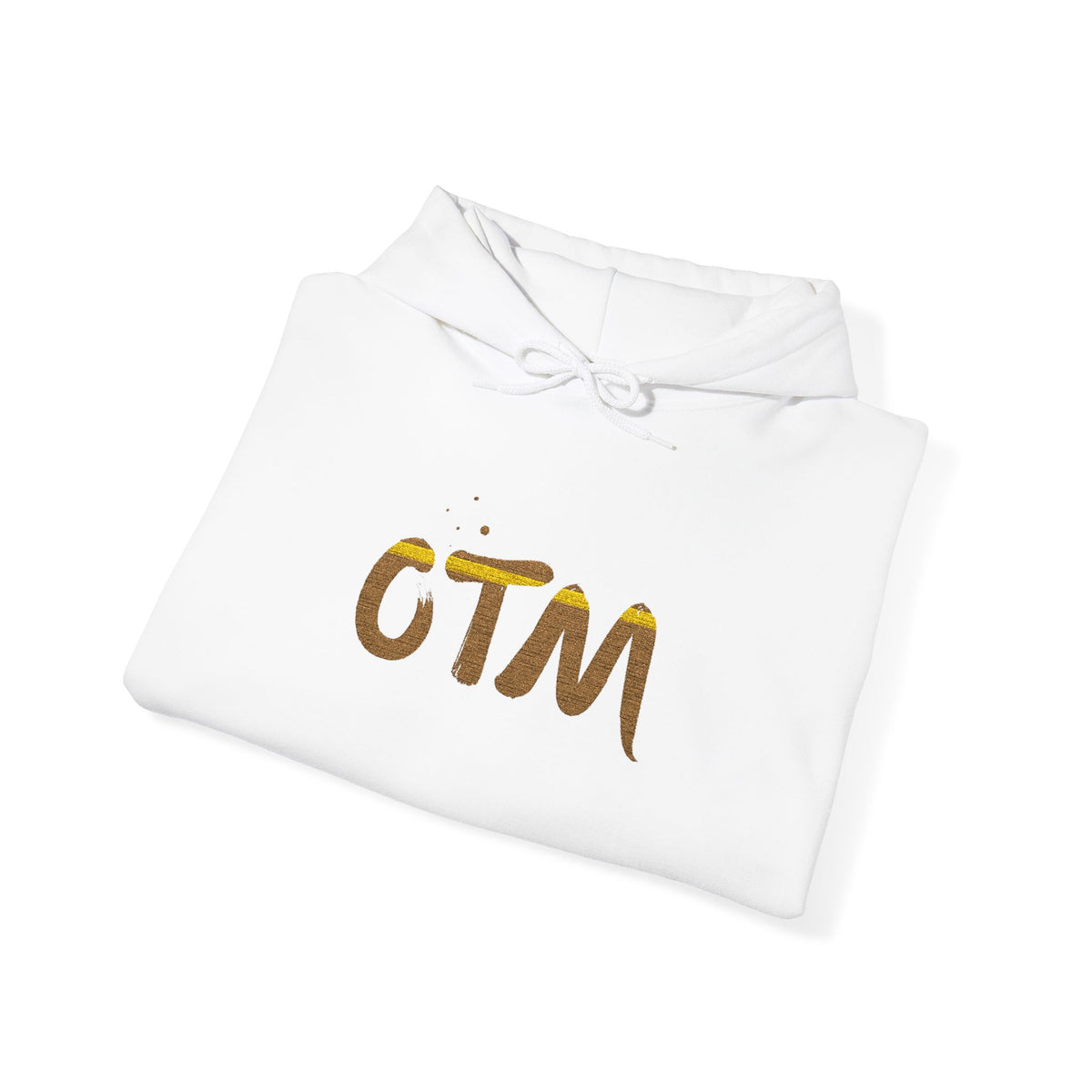 Unisex OTM Hooded Sweatshirt