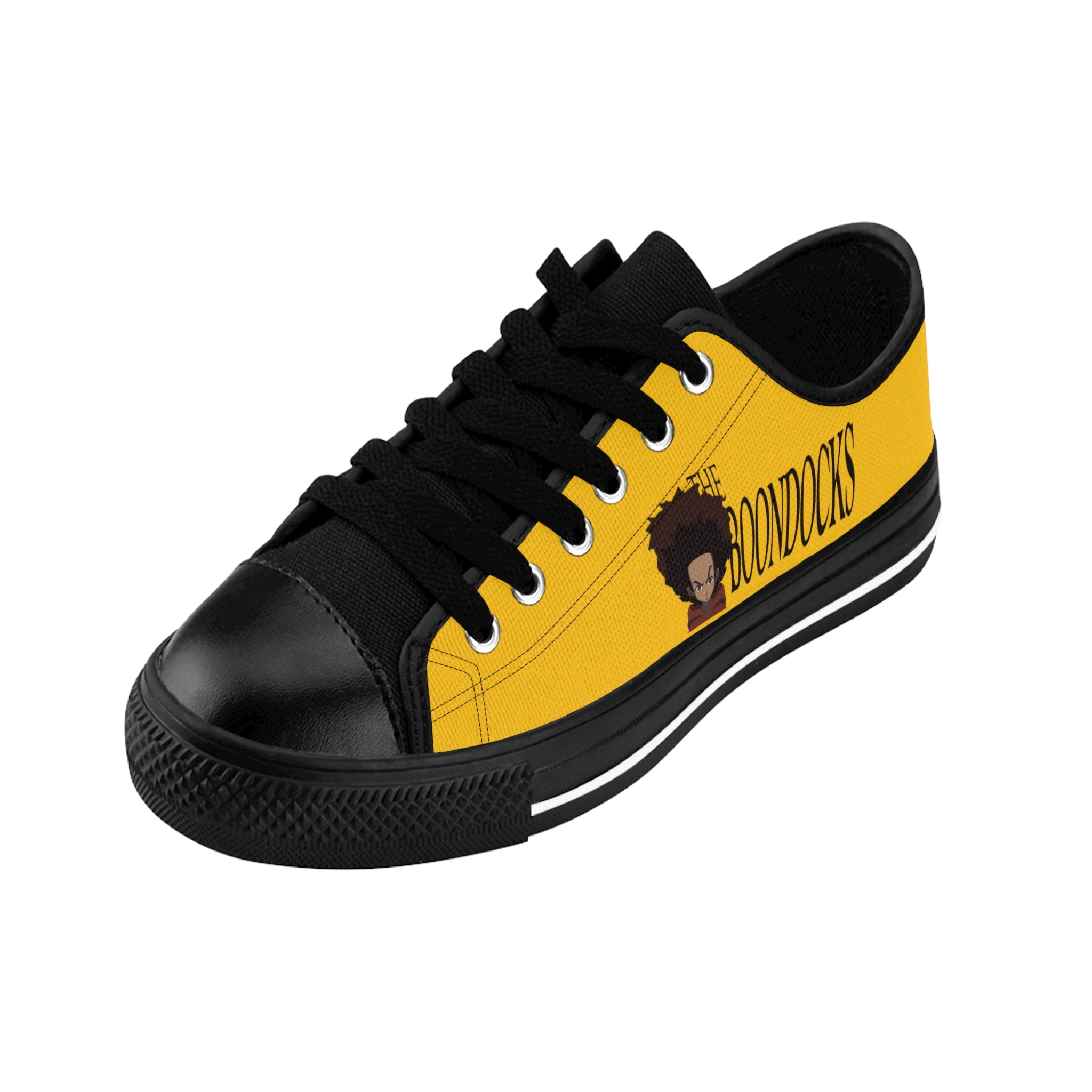 Men's the Boondocks Sneakers