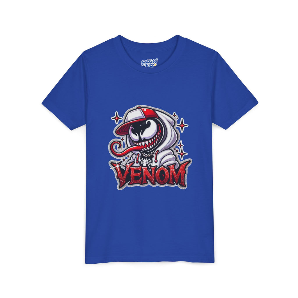 Youth Unisex Short Sleeve Tee