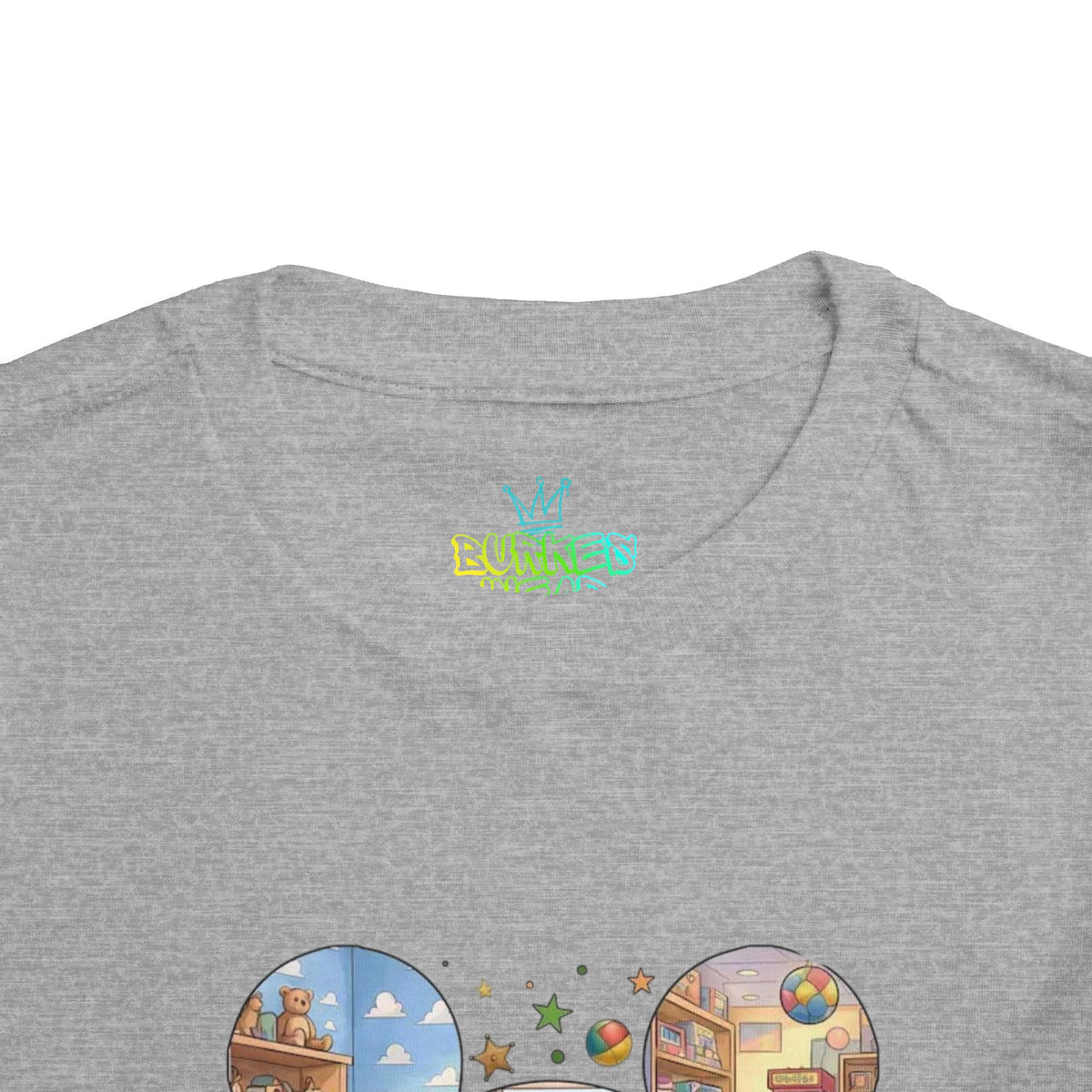 Toddler Tee