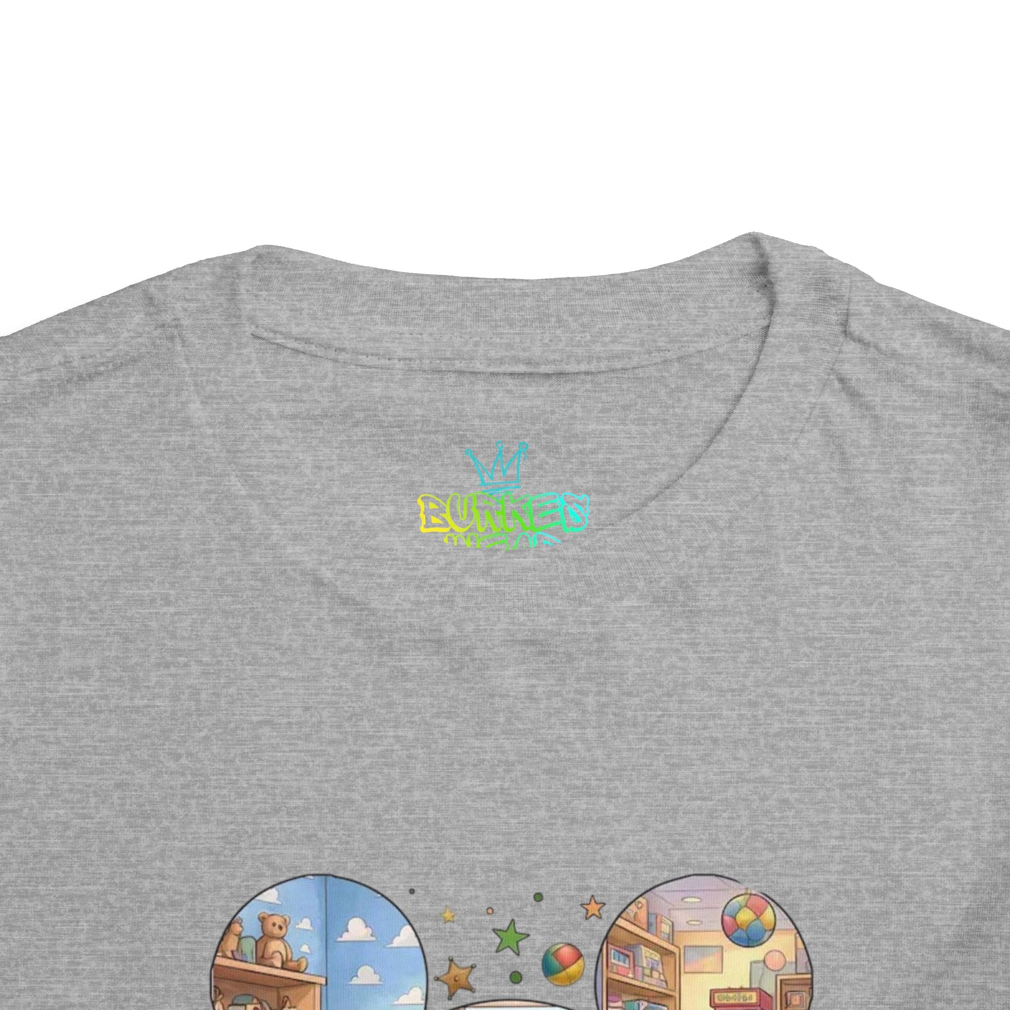 Toddler Tee