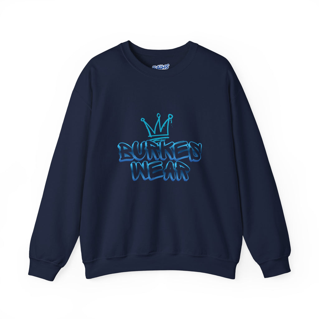 Unisex Burkes Heavy Blend Sweatshirt