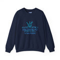 Unisex Burkes Heavy Blend Sweatshirt