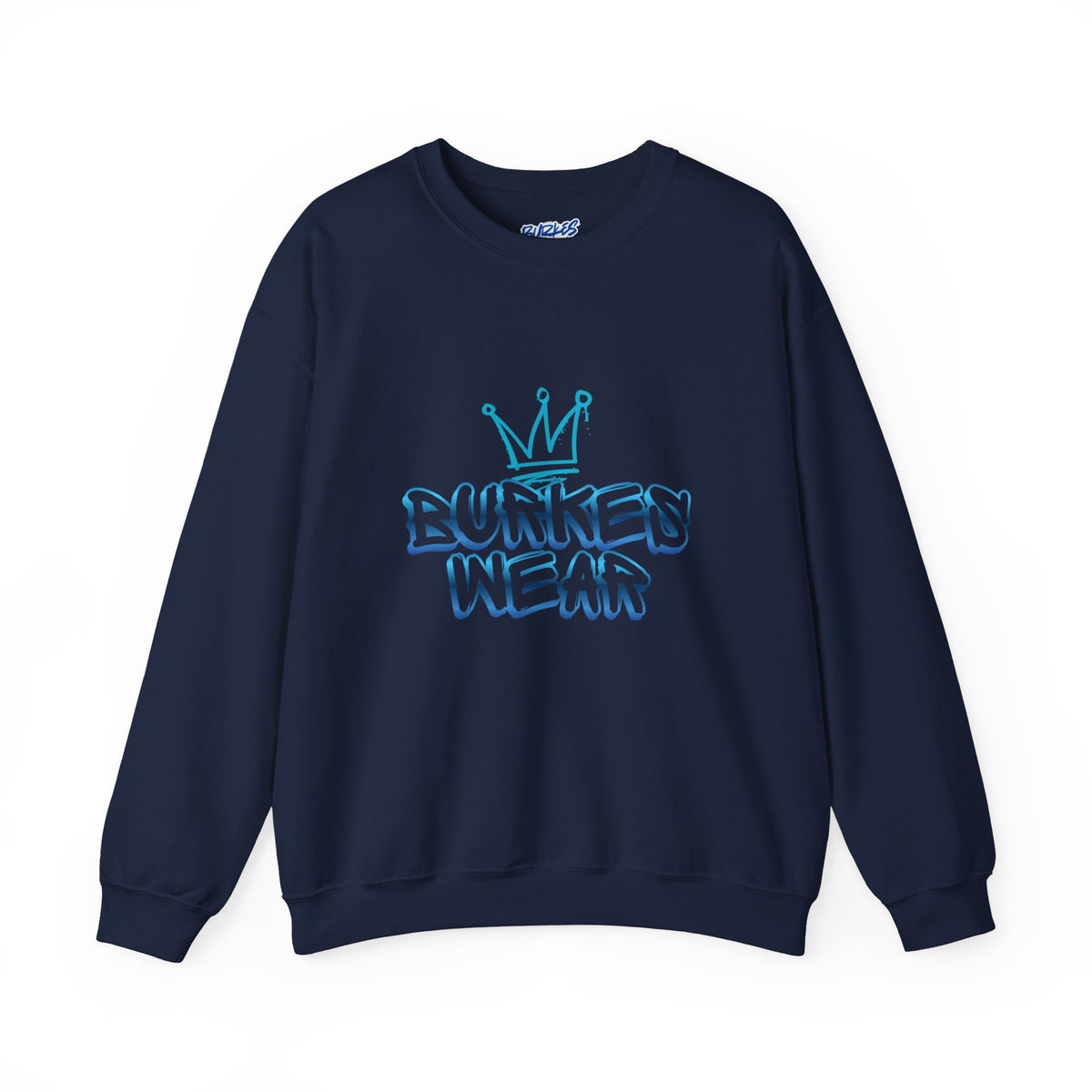 Unisex Burkes Heavy Blend Sweatshirt
