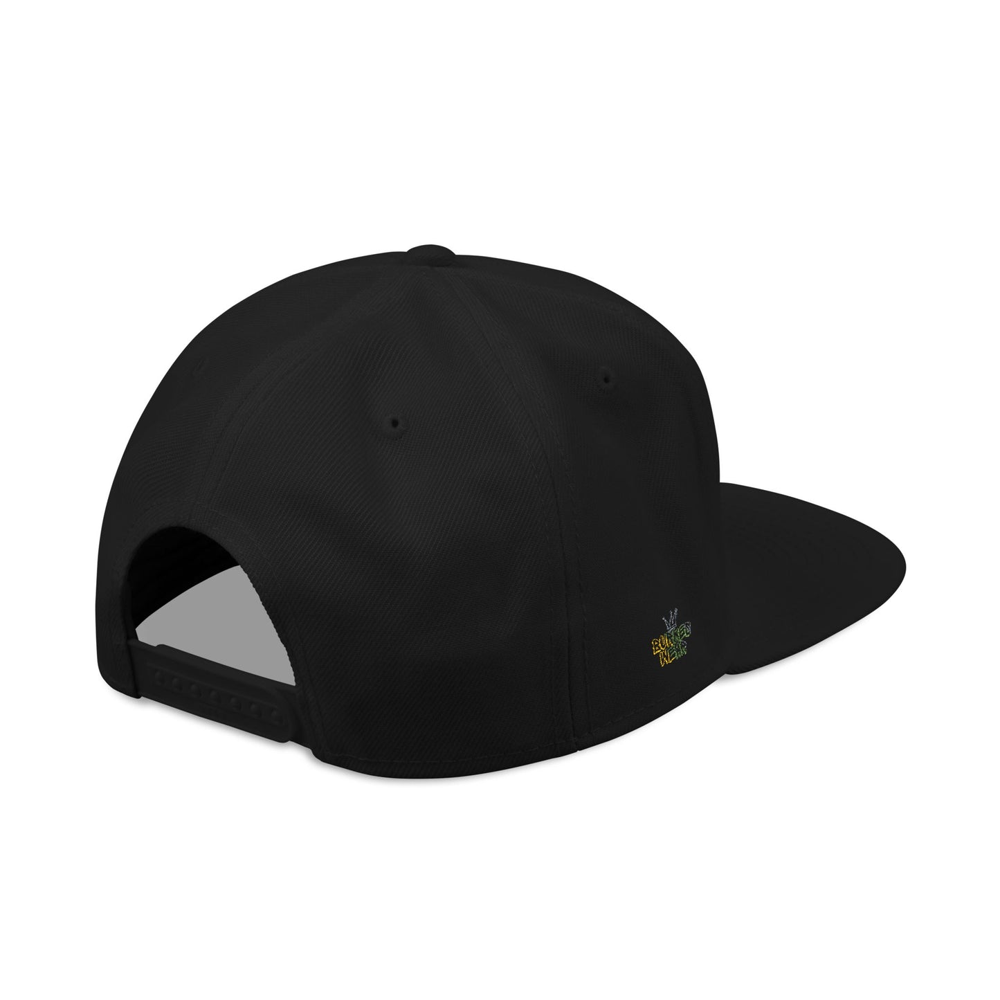 The Flintstones Snapback (Embroidery)