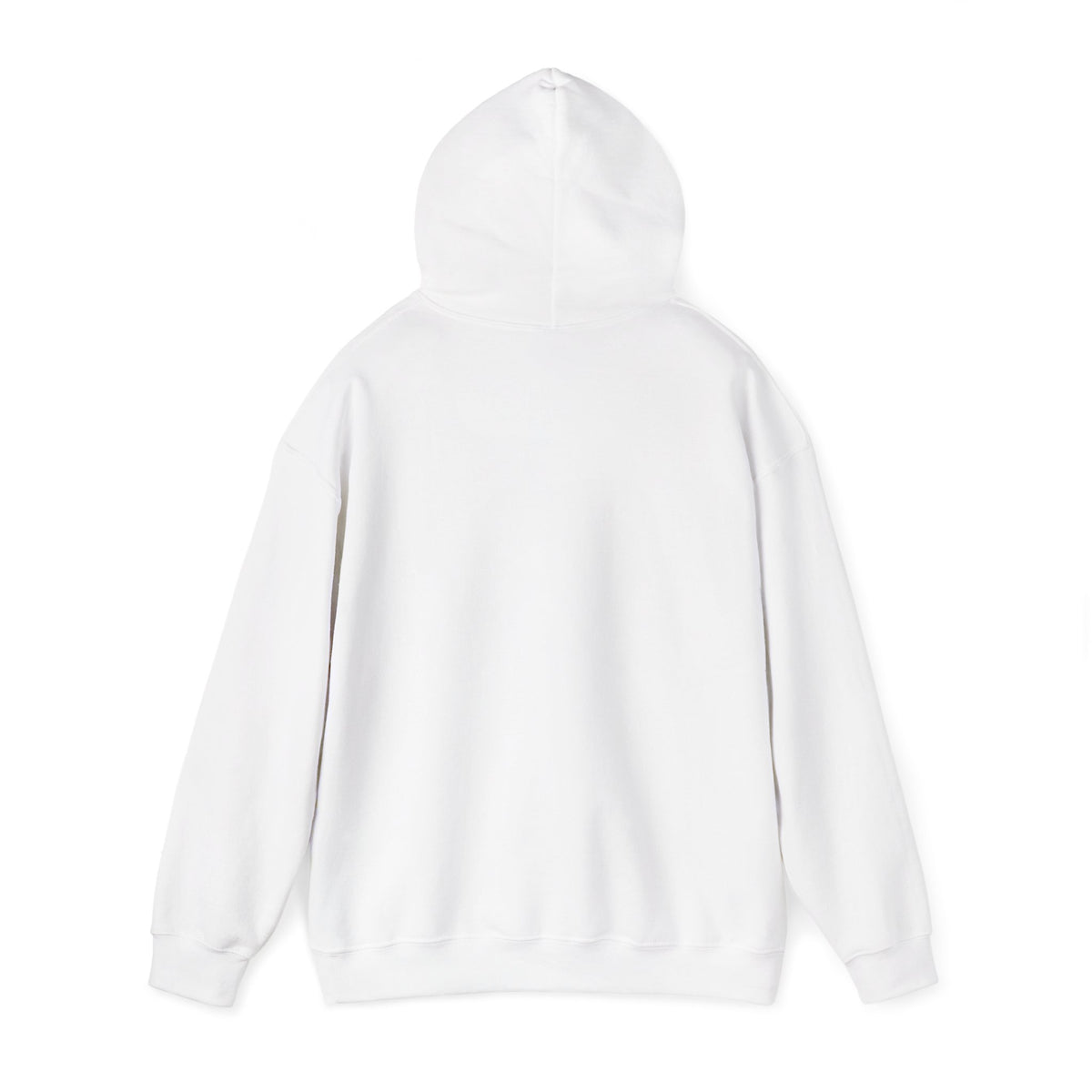 Unisex Blank Heavy Blend Hooded Sweatshirt