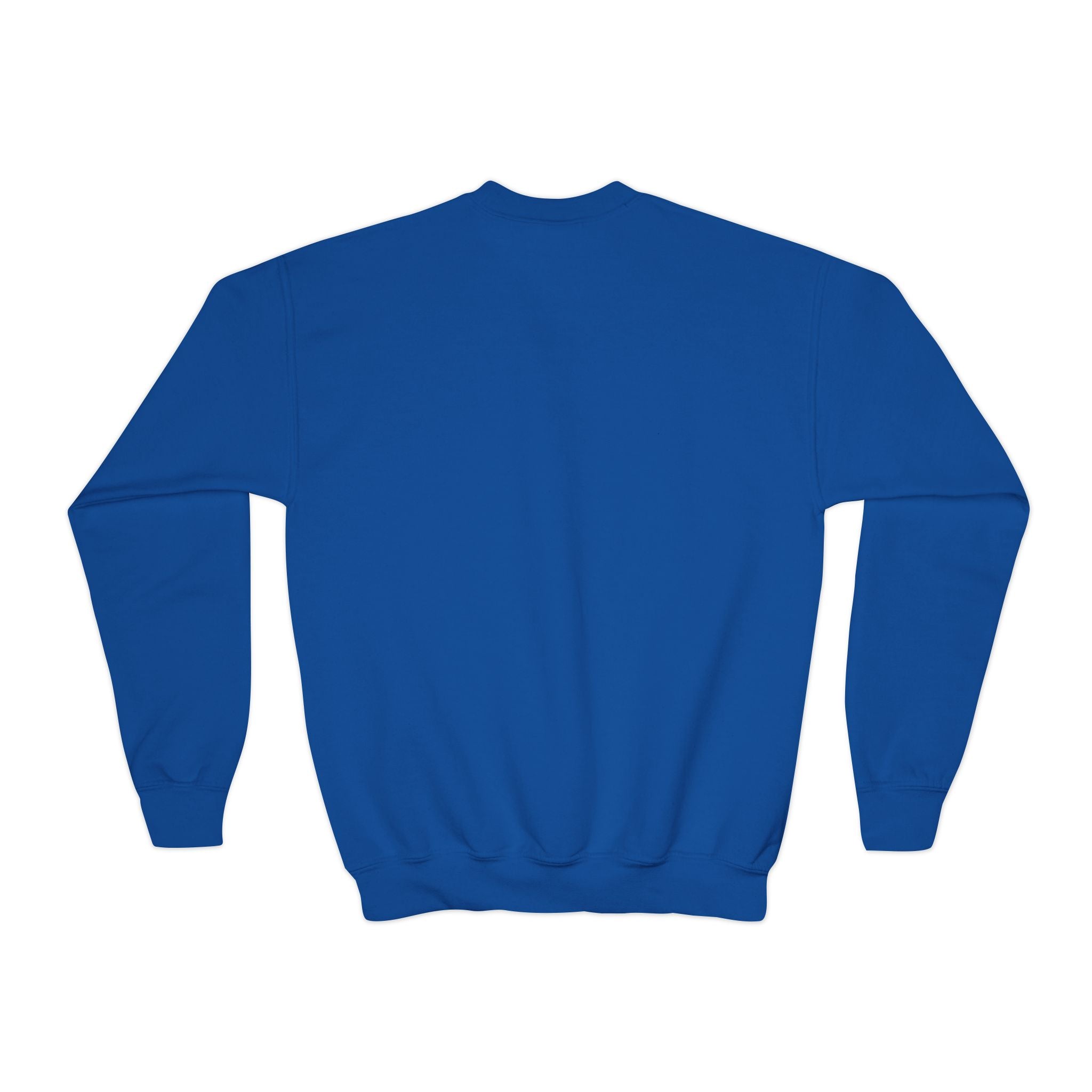 Unisex Youth Crewneck Sweatshirt