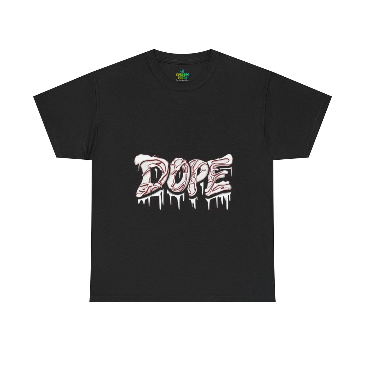 Unisex Dope Tee