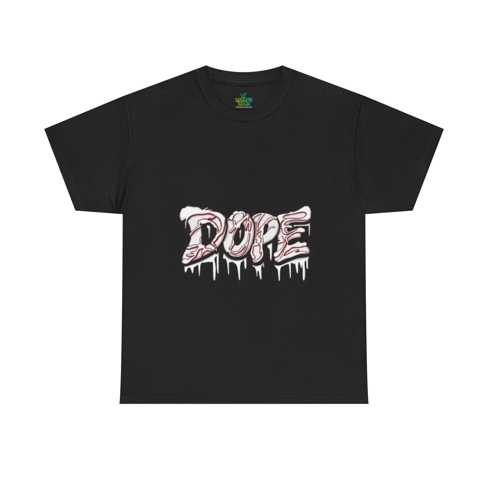 Unisex Dope Tee