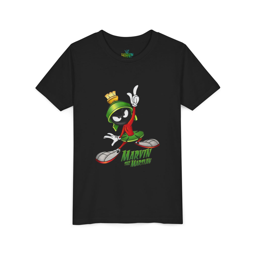 Youth Marvin Tee