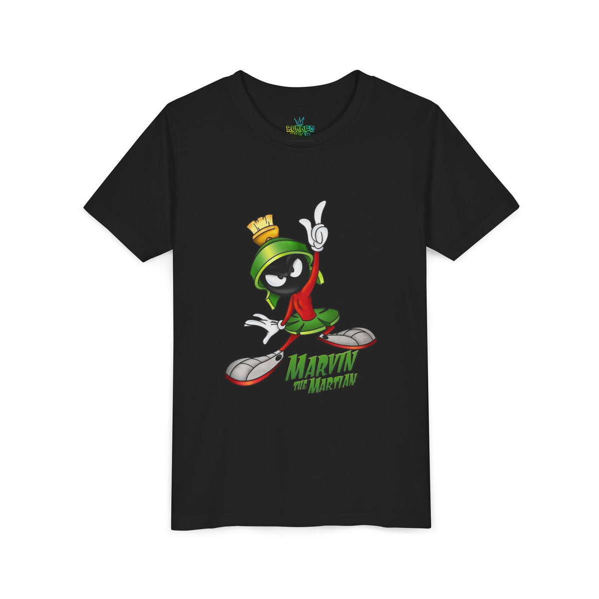 Youth Marvin Tee