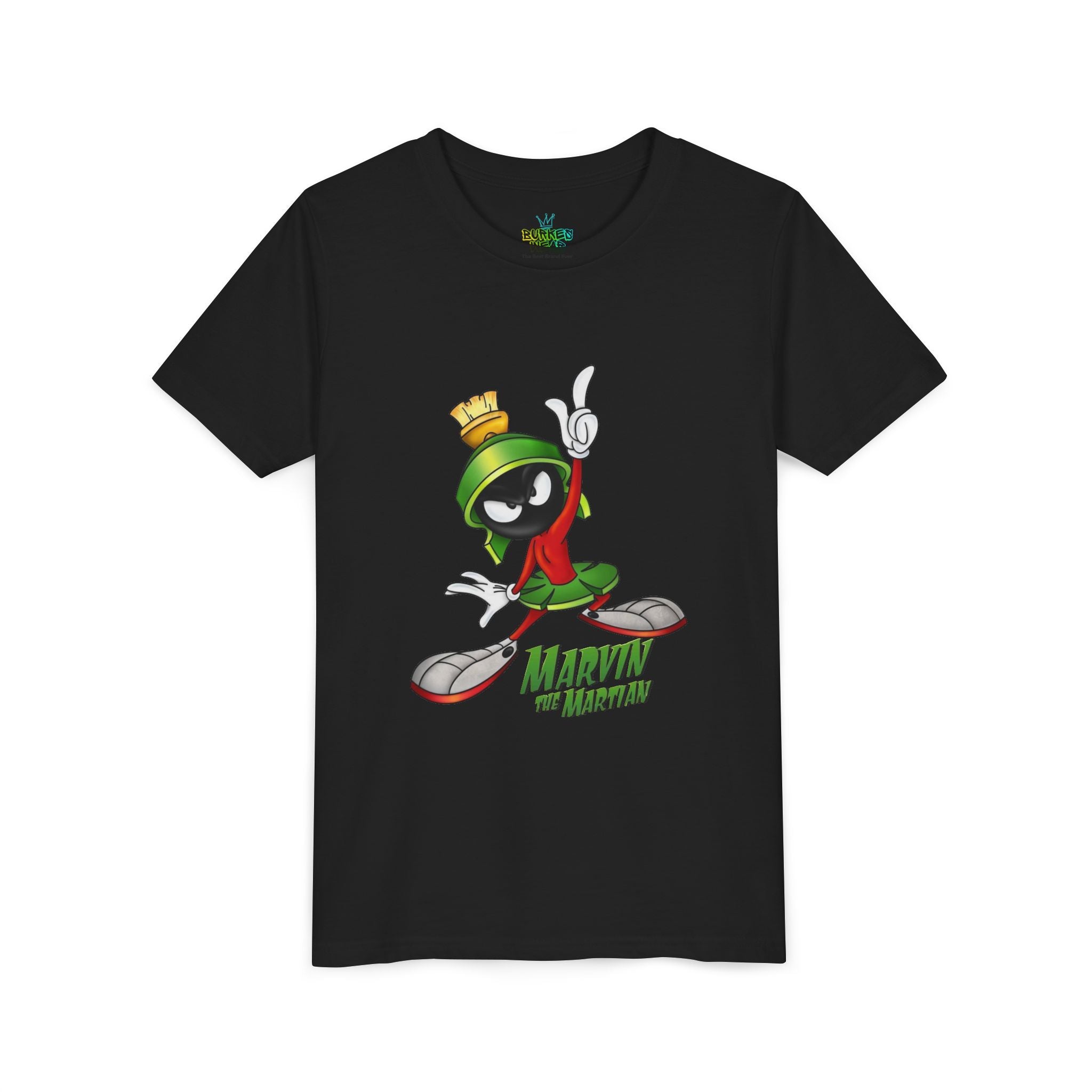 Youth Marvin Tee