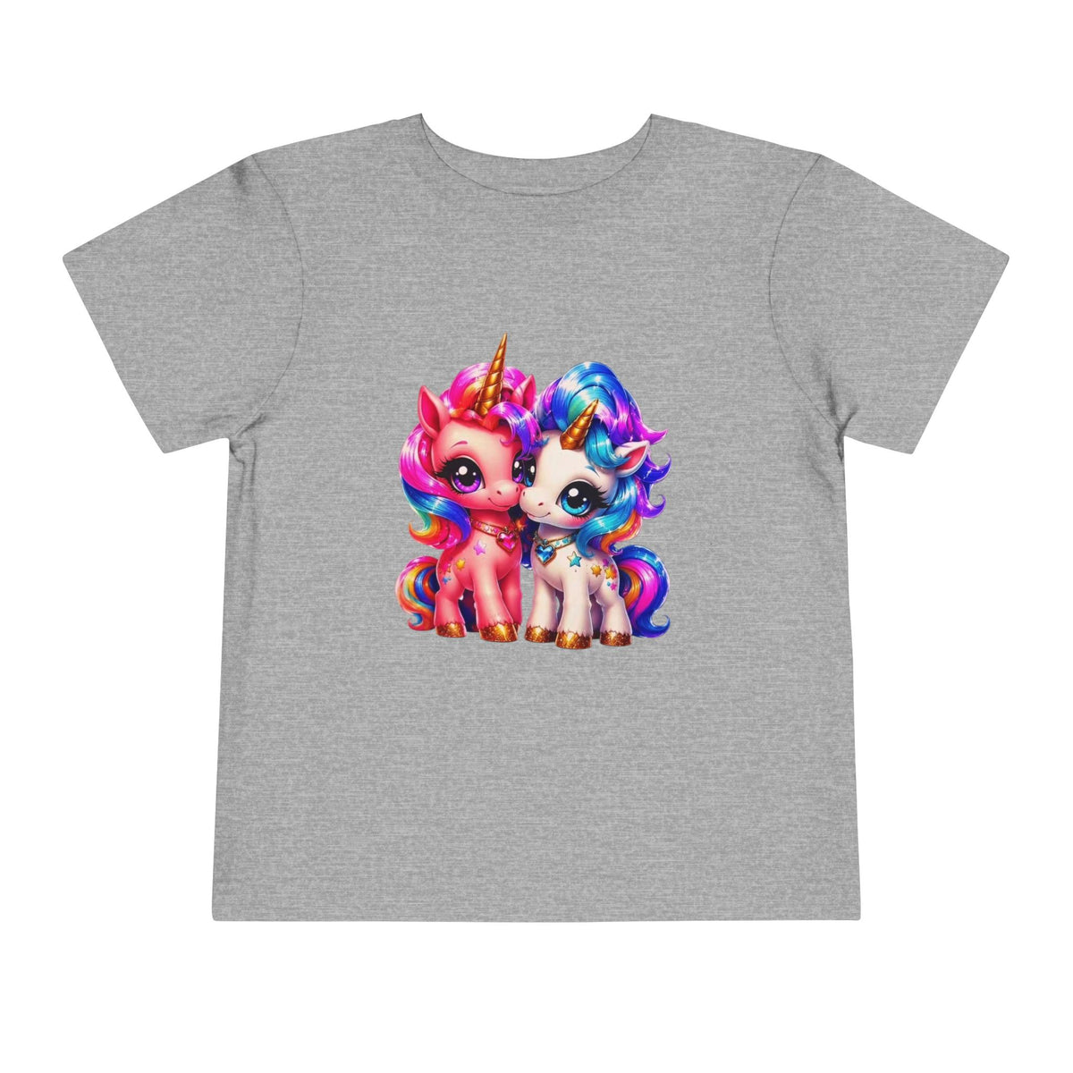 Baby Unicorn Toddler Tee