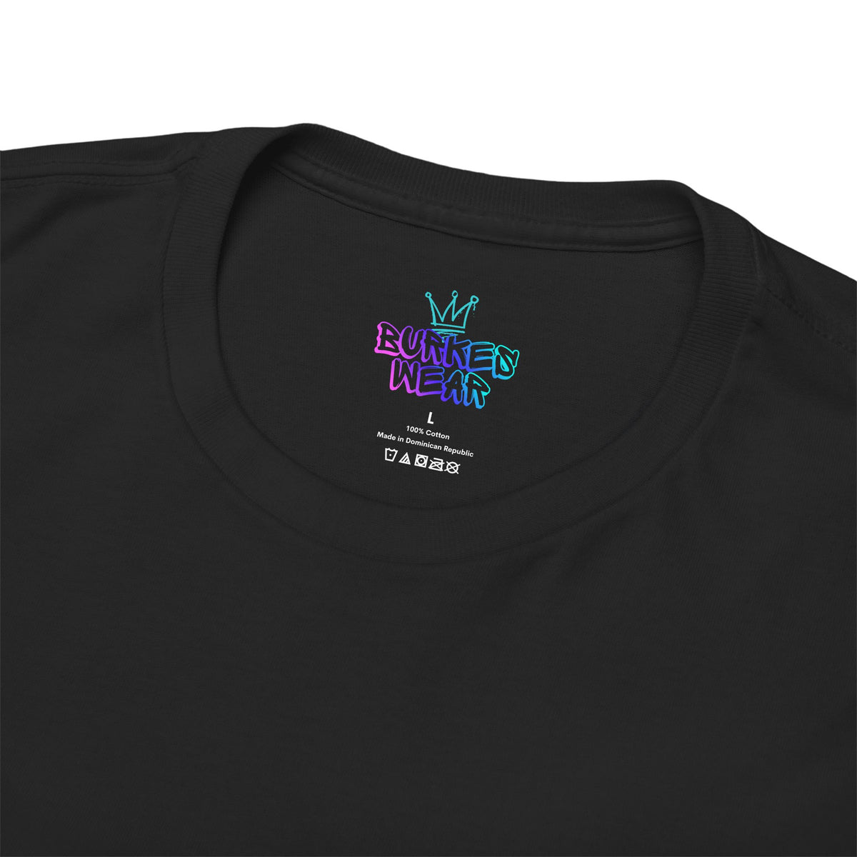 Unisex Friday Dam* Heavy Cotton Tee